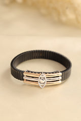 Rose Gold Shivji Bracelet Third Eye (5.50 Gram)