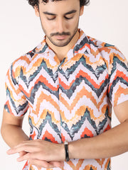 Rose Gold Shivji Bracelet Third Eye (5.50 Gram)