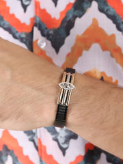 Rose Gold Shivji Bracelet Third Eye (5.50 Gram)