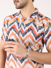 Men's Flexi Bracelet in 925 Sterling Silver