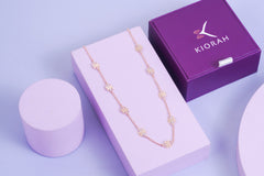 Stylish Necklace - Perfect for Everyday Wear (4.99 gms)