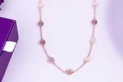 Stylish Necklace - Perfect for Everyday Wear (4.99 gms)