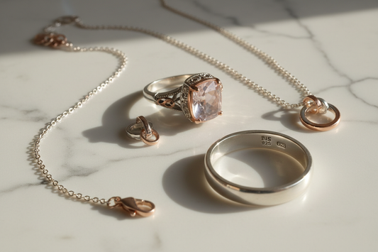 Understanding BIS Hallmarking: Why It Matters for Your Silver Jewelry