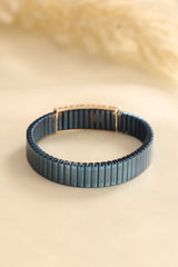 Flexi Silver Bracelets Men (5.50 Gram)