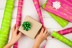 Gift Wrapping