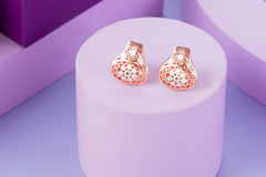 925 Silver Stud Earrings (5.50 Gram)